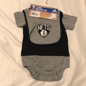 3 piece bodysuit set